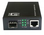 LevelOne Convertor Media Level One GVT-2051 10GB, Multi-Mode, RJ45 - SFP+ (GVT-2051)