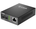 D-Link Convertor Media DLink DMC-F15SC 100MB, RJ45 - SFP (DMC-F15SC/E)