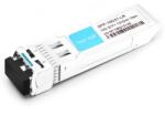 Cisco Transceiver Cisco SFP+ 10GB SFP-10G-LR, 1310 nm, Single-Mode, DDM, 10 km, Duplex LC (SFP-10G-LR=) - flax
