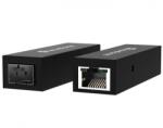 LevelOne Convertor Media Level One GVT-1001 1GB, RJ45 - SFP (GVT-1001)