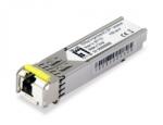 LevelOne Transceiver Level One SFP 155MB SFP-7331, TX 1550 / RX 1310 nm, Single-Mode, DDM, 20 km, LC (SFP-7331)