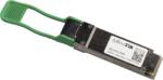 MikroTik Transceiver MikroTik QSFP28 100GB XQ+31LC02D, 1330 nm, Single-Mode, 2 km, Duplex LC/UPC (XQ+31LC02D) - flax
