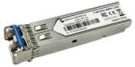 Grandstream Transceiver Grandstream SFP 1.25GB F-SM1310-20KM-1.25G, 1310 nm, Single-Mode, DDM, 20 km, Duplex LC (F-SM1310-20KM-1.25G)