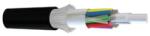 Nextra Cablu Fibra Optica Nextra LTC-RP, Single-Mode, 1 m, Black (24LTCRP.3.5)