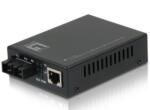 LevelOne Convertor Media Level One FVT-2001 100MB, 1310nm, Multi-Mode, 2km, RJ45 - SC (FVT-2001)