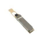 Cisco Transceiver Cisco QSFP+ QSFP-40G-CSR-S, 850 nm, Multi-Mode, DDM, 440 m, Duplex LC (QSFP-40G-CSR-S=) - flax