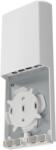 MikroTik Convertor Media Mikrotik FTC21, White (FTC21) - flax