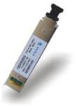 XGIGA Transceiver XGIGA XFP 10GB XFP-10G-SR, 850 nm, Multi-Mode, 300 m, Duplex LC (XFP-10G-SR)