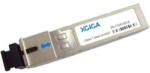 XGIGA Transceiver XGIGA SFP 1.25GB XGSF-BS5312-20, TX 1550 / RX 1310 nm, Single-Mode, DDM, 20 km, SC/UPC (XGSF-BS5312-20) - flax