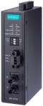 MOXA Convertor Media Moxa ICF-1171I-S-ST 100 Mbps, 1310 nm, Single-mode, 40 km, CAN - ST (ICF-1171I-S-ST)