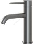 Bath Deluxe Смесител за умивалник SOVANG 18, 3 cm прахово сив (BT0054)