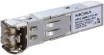 MOXA Transceiver Moxa SFP 2.5GB SFP-2.5GMLC-T, 850 nm, Multi-Mode, DDM, 600 m, Duplex LC (SFP-2.5GMLC-T)