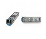Cisco Transceiver Cisco SFP 1.25GB GLC-SX-MM-RGD, 850 nm, Multi-Mode, DDM, 550 m, Duplex LC (GLC-SX-MM-RGD=) - flax