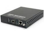 LevelOne Convertor Media Level One GVM-1000 1GB, RJ45 - SFP (GVM-1000)