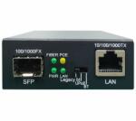 LevelOne Convertor Media Level One GVT-2015 1GB, Multi-Mode, RJ45 - SFP (GVT-2015)
