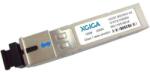 XGIGA Transceiver XGIGA SFP 155MB XGSF-BS3503-20, TX 1310 / RX 1550 nm, Single-Mode, 20 km, SC/UPC (XGSF-BS3503-20)