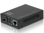 LevelOne Convertor Media Level One GVT-2010 1GB, RJ45 - SFP (GVT-2010)