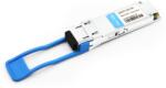 Cisco Transceiver Cisco QSFP 40GB WSP-Q40GLR4L, 1310 nm, Single-Mode, 2 km, Duplex LC (WSP-Q40GLR4L=) - flax