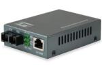 LevelOne Convertor Media Level One FVT-1106 100MB, 1550nm, Single-Mode, 120km, RJ45 - SC (FVT-1106)