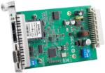 MOXA Convertor Media Moxa TCF-142-M-SC-RM, 850 nm, Multi-mode, 5 km, RS232/422/485 - SC (TCF-142-M-SC-RM)