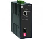 LevelOne Convertor Media Level One IEC-2000 1GB, RJ45 - SFP (IEC-2000)