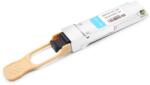 Cisco Transceiver Cisco QSFP28 100GB QSFP-100G-SR4-S, 850 nm, Multi-Mode, DDM, 100 m, MPO (QSFP-100G-SR4-S=) - flax