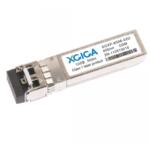 XGIGA Transceiver XGIGA SFP+ 10GB XGXP-8596-02D, 850 nm, Multi-mode, DDM, 300 m, Duplex LC (XGXP-8596-02D)