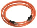 AGINODE Patchcord Nexans LANmark LSZH, Cat6, Neecranat, 2m, Orange (N116.P1A020OK)