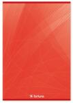 Fortuna Caiet spirală FORTUNA Basic A/4 70 pagini, în carouri 01.08263 (01.08263)