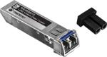 TRENDnet Transceiver TRENDnet SFP 1.25GB TEG-MGBS10, 1310 nm, Single-Mode, 10 km, Duplex LC (TEG-MGBS10)