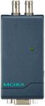 MOXA Convertor Media Moxa TCF-90-S-ST, 1310 nm, 40 km, Single-mode, RS232 - ST (TCF-90-S-ST)