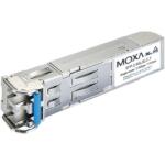 MOXA Transceiver Moxa SFP 2.5GB SFP-2.5GLSLC-T, 1310 nm, Single-Mode, DDM, 20 km, Duplex LC (SFP-2.5GLSLC-T)