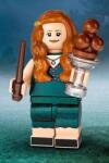 LEGO® Minifigurine Harry Potter S2 7102809 - Ginny Weasley (7102809)