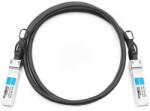 Cisco Patch Cord Fibra Optica Cisco SFP-H10GB-CU2M, SFP+ - SFP+, 2 m (SFP-H10GB-CU2M=) - flax