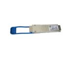 Cisco Transceiver Cisco QSFP 40GB QSFP-40G-LR4-S, 1310 nm, Single-Mode, DDM, 10 km, Duplex LC (QSFP-40G-LR4-S=) - flax