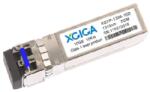 XGIGA Transceiver XGIGA SFP+ 10GB XGXP-1396-10D, 1310 nm, Single-Mode, DDM, 10 km, LC (XGXP-1396-10D) - flax