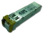 APC Transceiver APC SFP 1.25GB AK1512-10, TX 1550 / RX 1310 nm, Single-Mode, 10 km, LC (AK1512-10) - flax