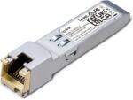 TP-Link Transceiver TP-Link SFP+ 10GB TL-SM5310-T, DDM, 30 m, RJ45 (TL-SM5310-T) - flax