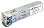 MOXA Transceiver Moxa SFP 1GB SFP-1GLSXLC, 1310 nm, Multi-Mode, DDM, 2 km, Duplex LC (SFP-1GLSXLC)