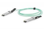 ASSMANN Patch Cord Fibra Optica Digitus by Assmann DN-81626, Multi-Mode, OM4, QSFP28 - QSFP28, 10 m (DN-81626)