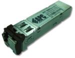 APC Transceiver APC SFP 1.25GB AK1312-10, TX 1310 / RX 1550 nm, Single-Mode, 10 km, LC (AK1312-10) - flax