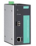 MOXA Convertor Media Moxa PTC-101-M-LC-LV 100 Mbps, 1300 nm, Multi-Mode, 5 km, LC (PTC-101-M-LC-LV)