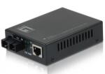 LevelOne Convertor Media Level One FVT-2201 100MB, 1310nm, Single-Mode, 20km, RJ45 - SC (FVT-2201)