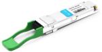 Cisco Transceiver Cisco QSFP28 100GB QSFP-100G-SM-SR, 1330 nm, Single-Mode, DDM, 2 km, LC Duplex (QSFP-100G-SM-SR=)