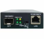 LevelOne Convertor Media Level One GVT-2016 1GB, Multi-Mode, RJ45 - SFP (GVT-2016)