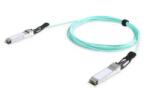 ASSMANN Patch Cord Fibra Optica Digitus by Assmann DN-81313, Multi-Mode, QSFP+ - QSFP+, 10 m (DN-81313)