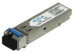 XGIGA Transceiver XGIGA SFP 1.25GB XGSF-BL5312-03, TX 1550 / RX 1310 nm, Single-Mode, 3 km, LC/UPC (XGSF-BL5312-03) - flax