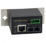 LevelOne Convertor Media Level One IEC-4001 100MB, 1310nm, Multi-Mode, 2km, RJ45 - SC (IEC-4001)