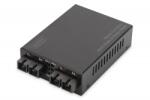 ASSMANN Convertor Media Digitus by Assmann DN-82024, SC - SC (DN-82024)