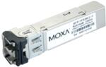 MOXA Transceiver Moxa SFP 100MB SFP-1FEMLC-T, 1310 nm, Multi-Mode, DDM, 4 km, Duplex LC (SFP-1FEMLC-T)